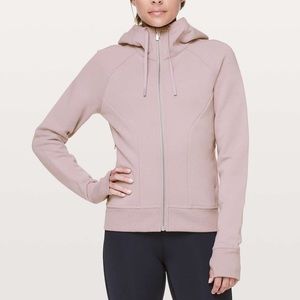 Lululemon Huddle & Hustle Hoodie